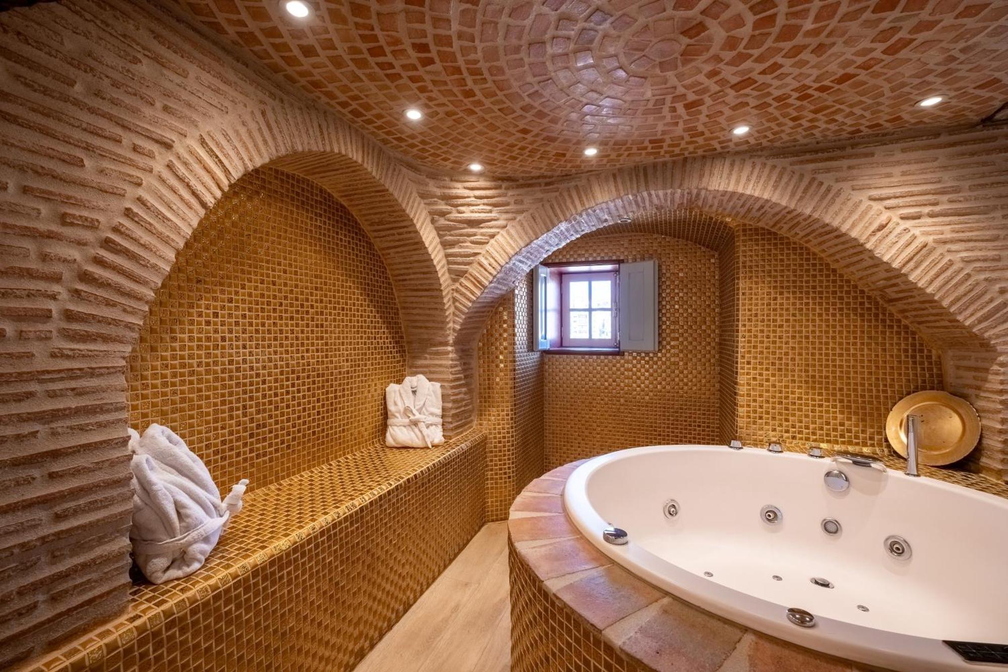 Habitación Doble Superior