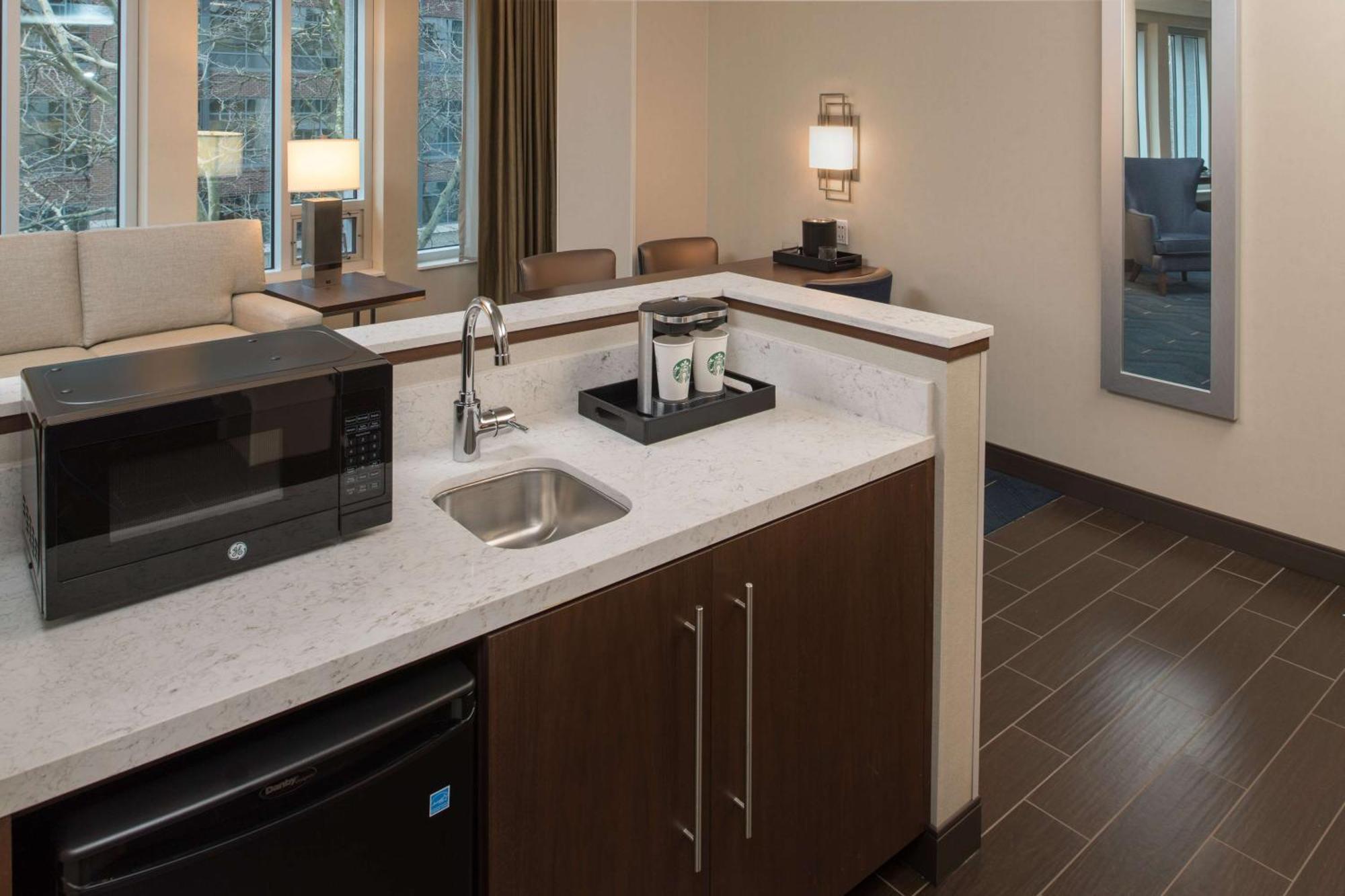 Suite Terrace