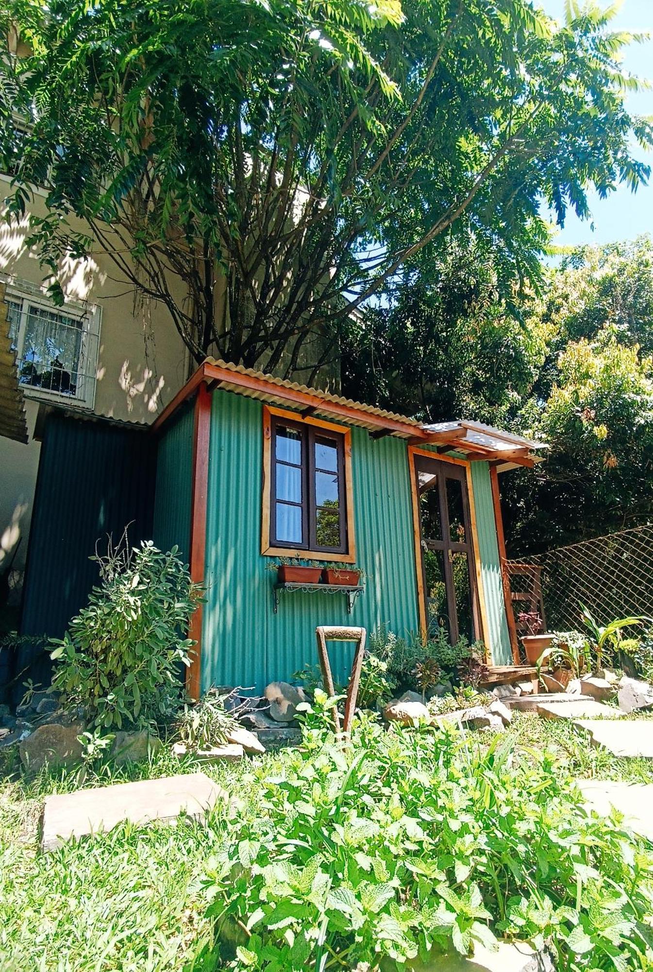 Deluxe Bungalow Garden View