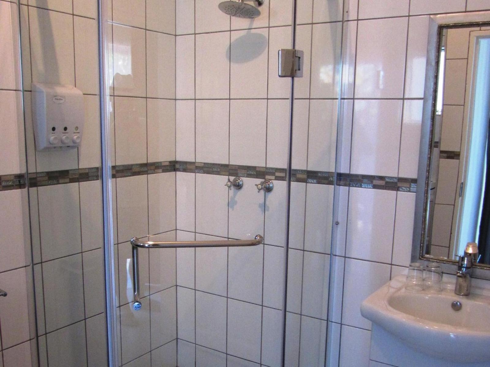 Standaard Kamer met Queensize Bed