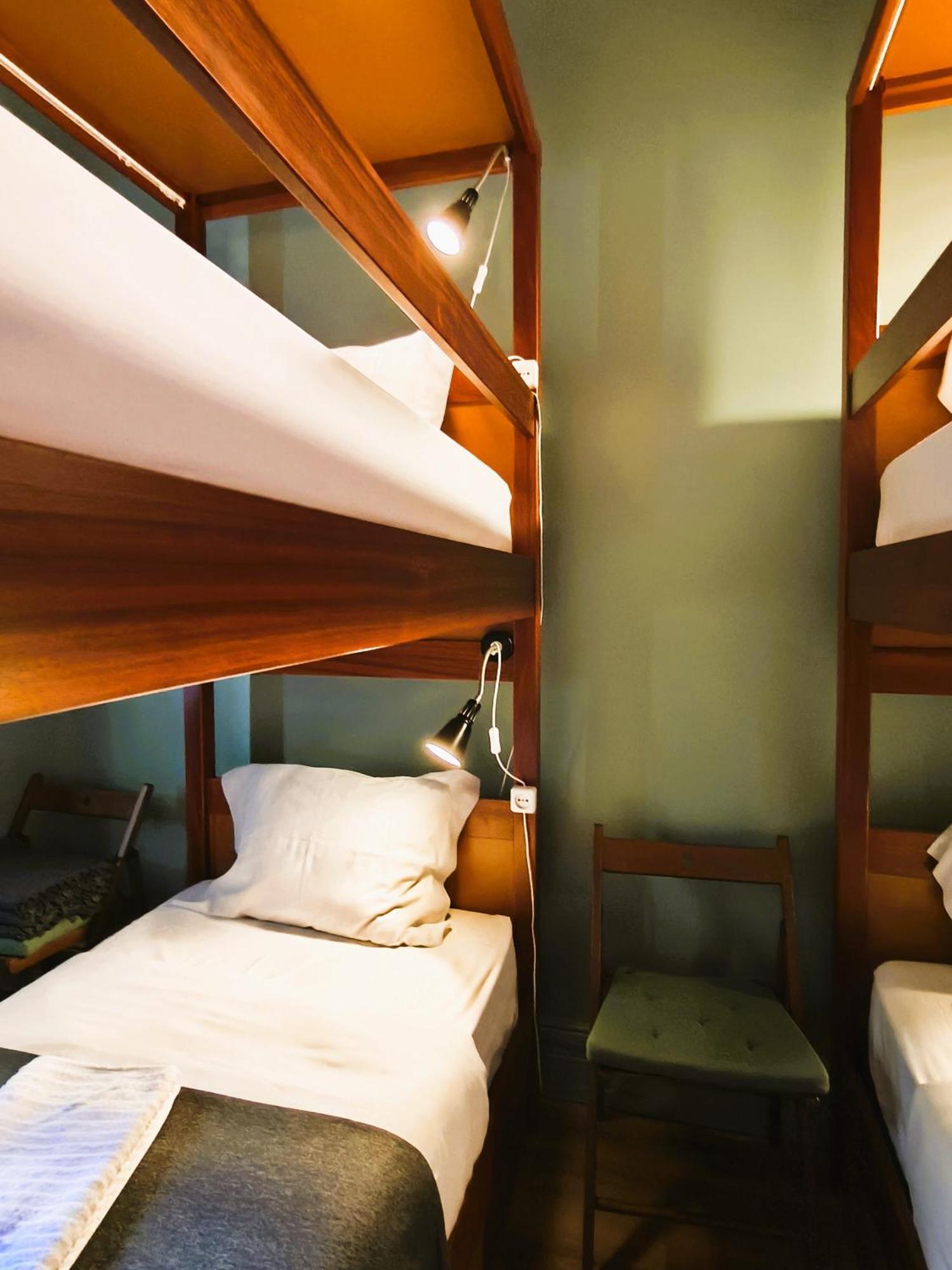 Habitación Familiar