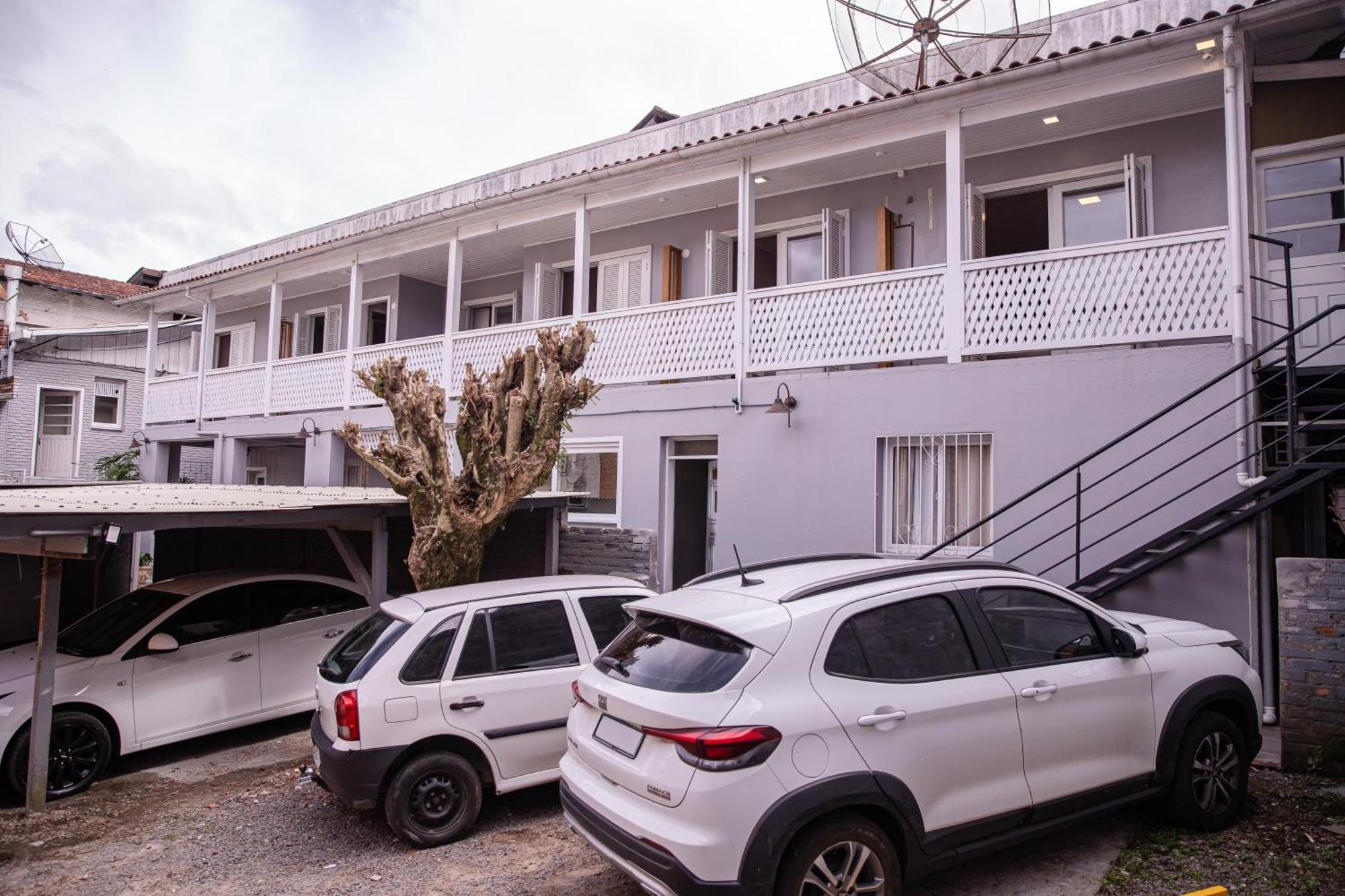 Quarto Quádruplo Premium