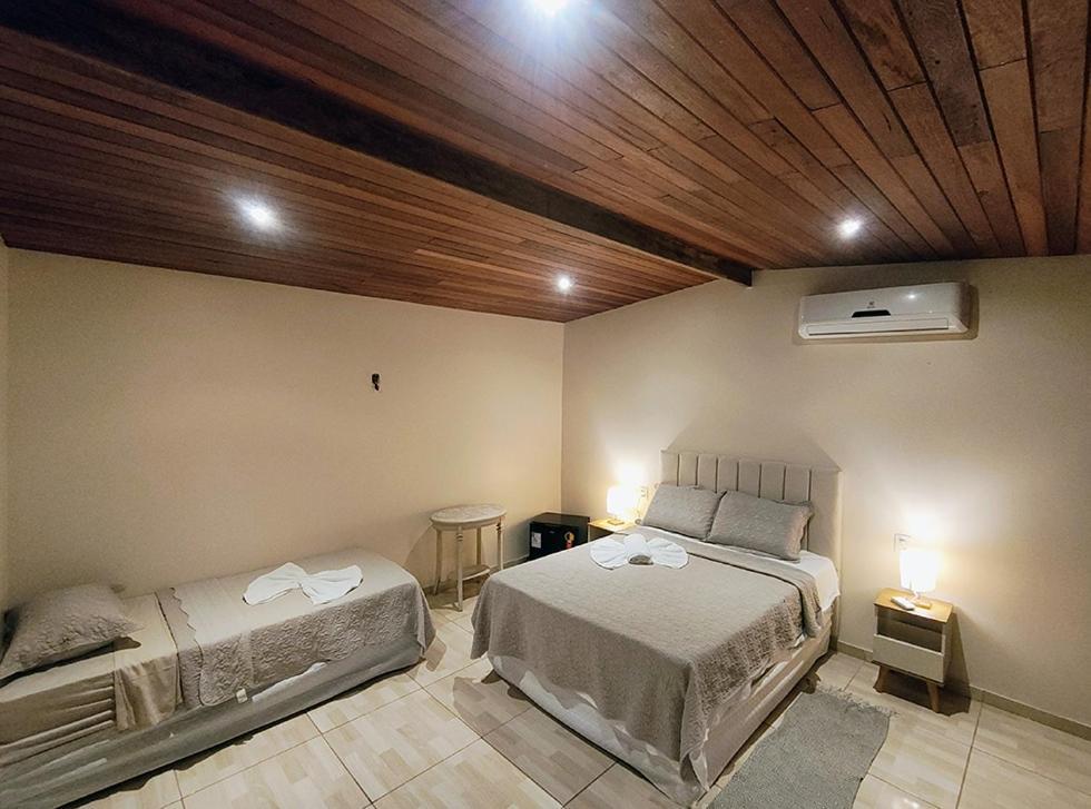 Quarto Triplo