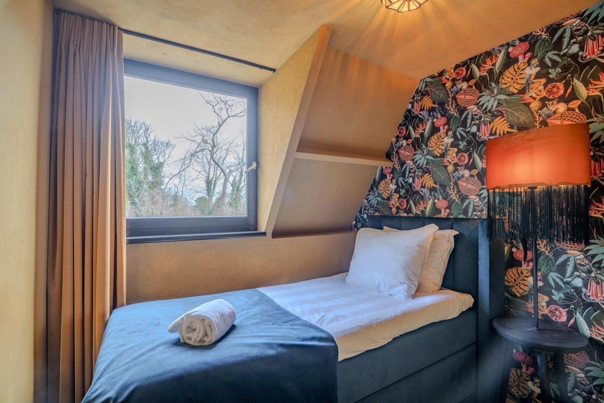 Deluxe Kamer