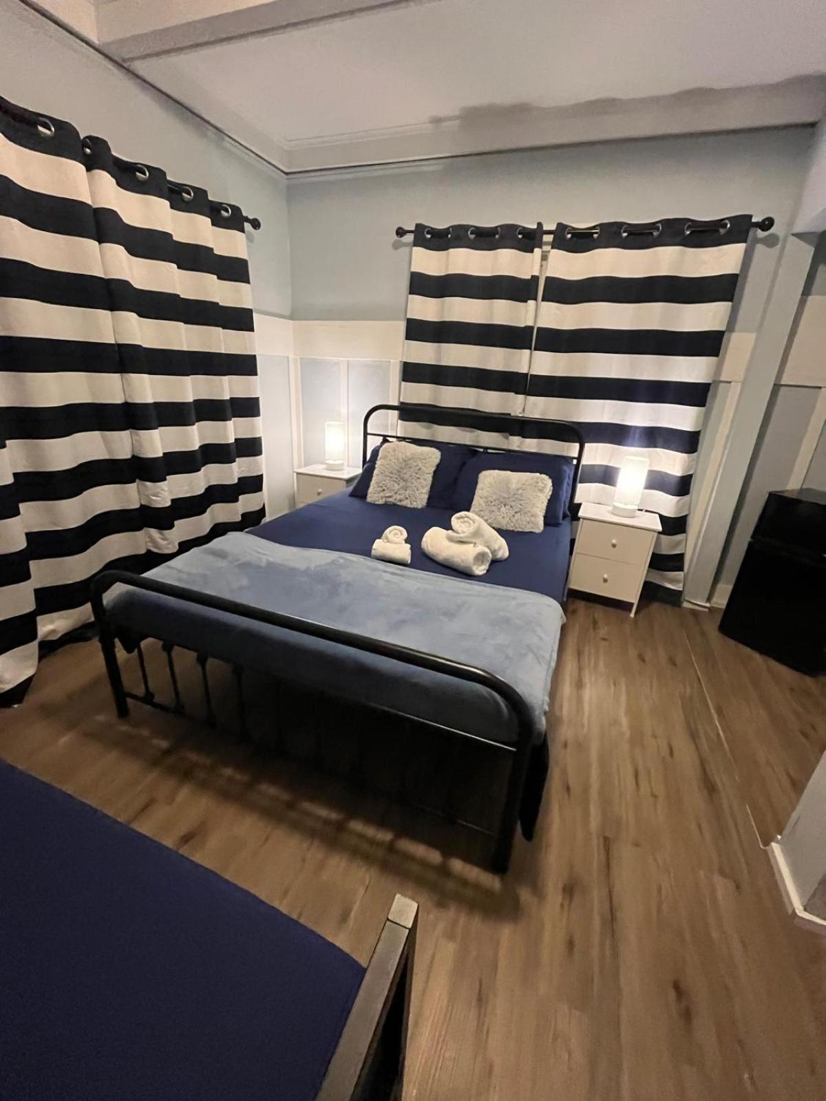 Habitación Doble Grande