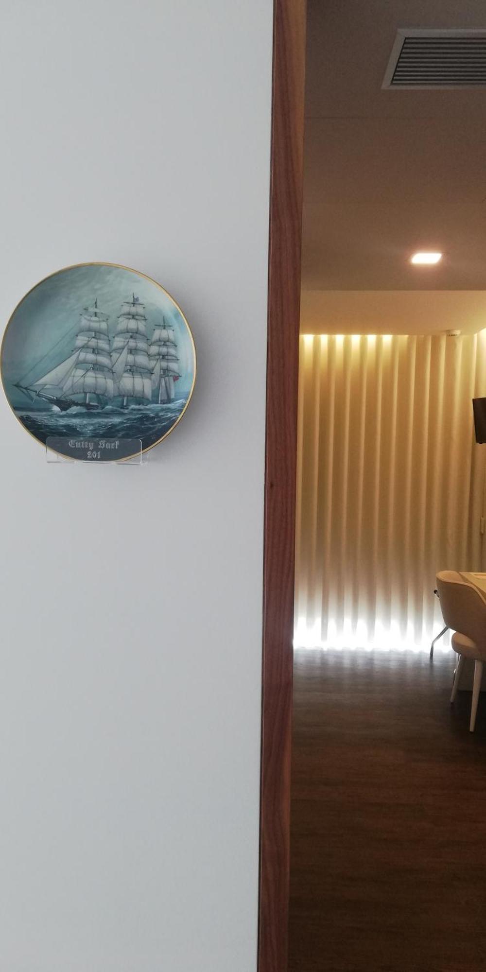 Quarto Duplo com Vista Montanha