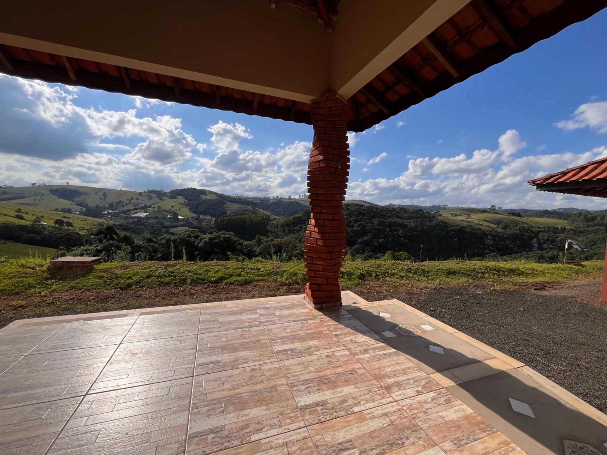 Superior Chalet