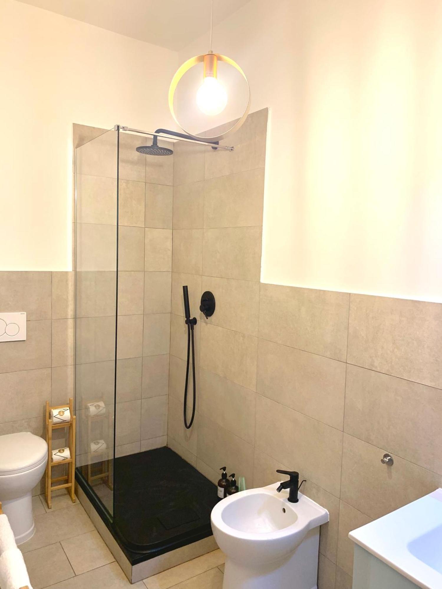 Tweepersoonskamer met Eigen Badkamer