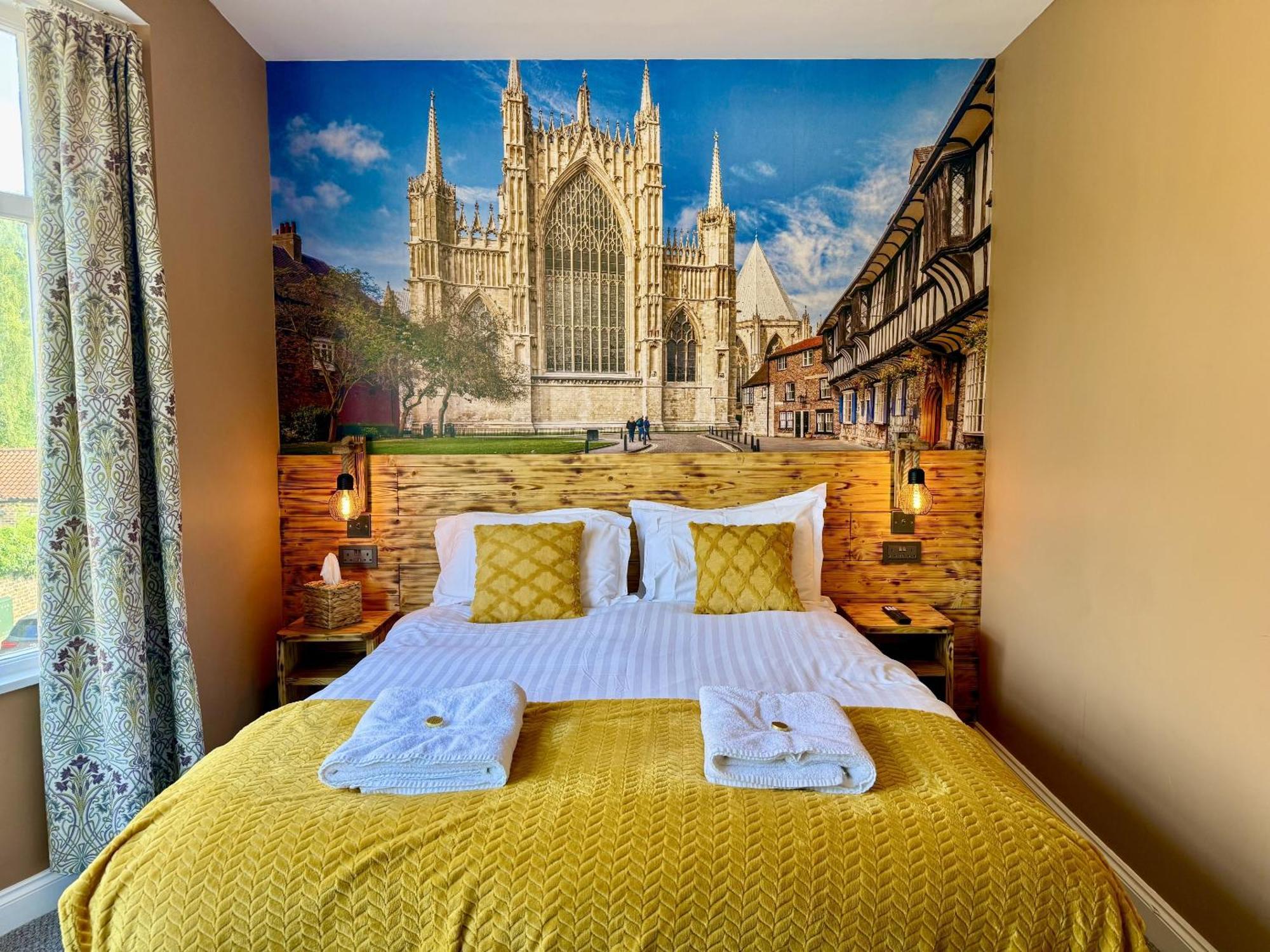 Superior King Room