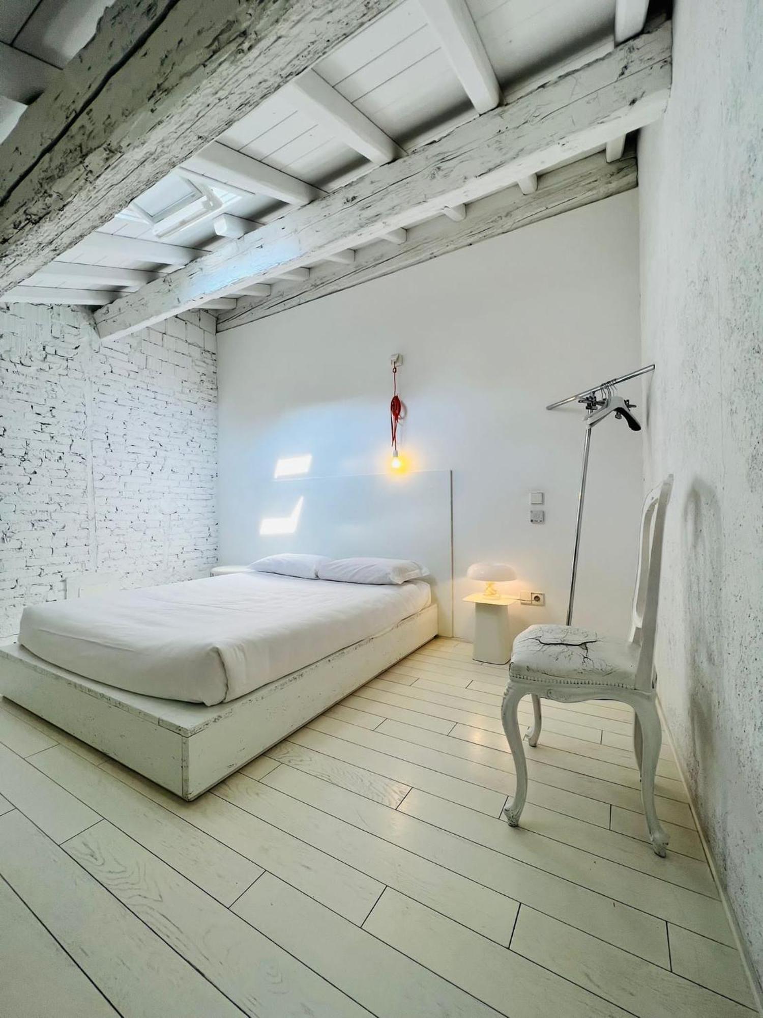 Superior Double Room Split Level
