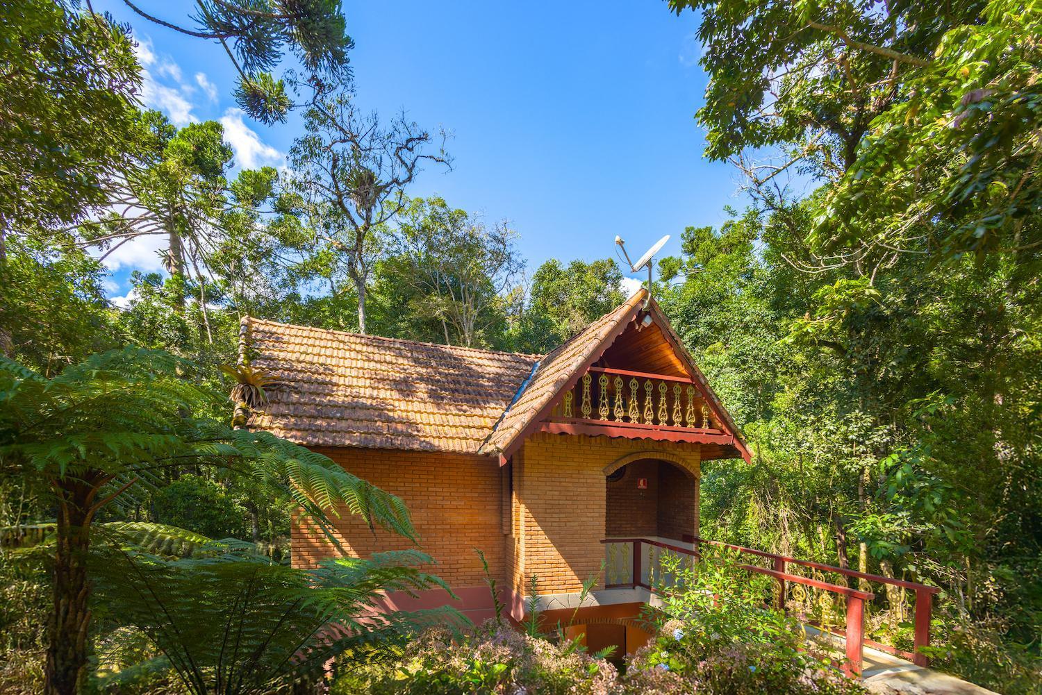Superior Chalet