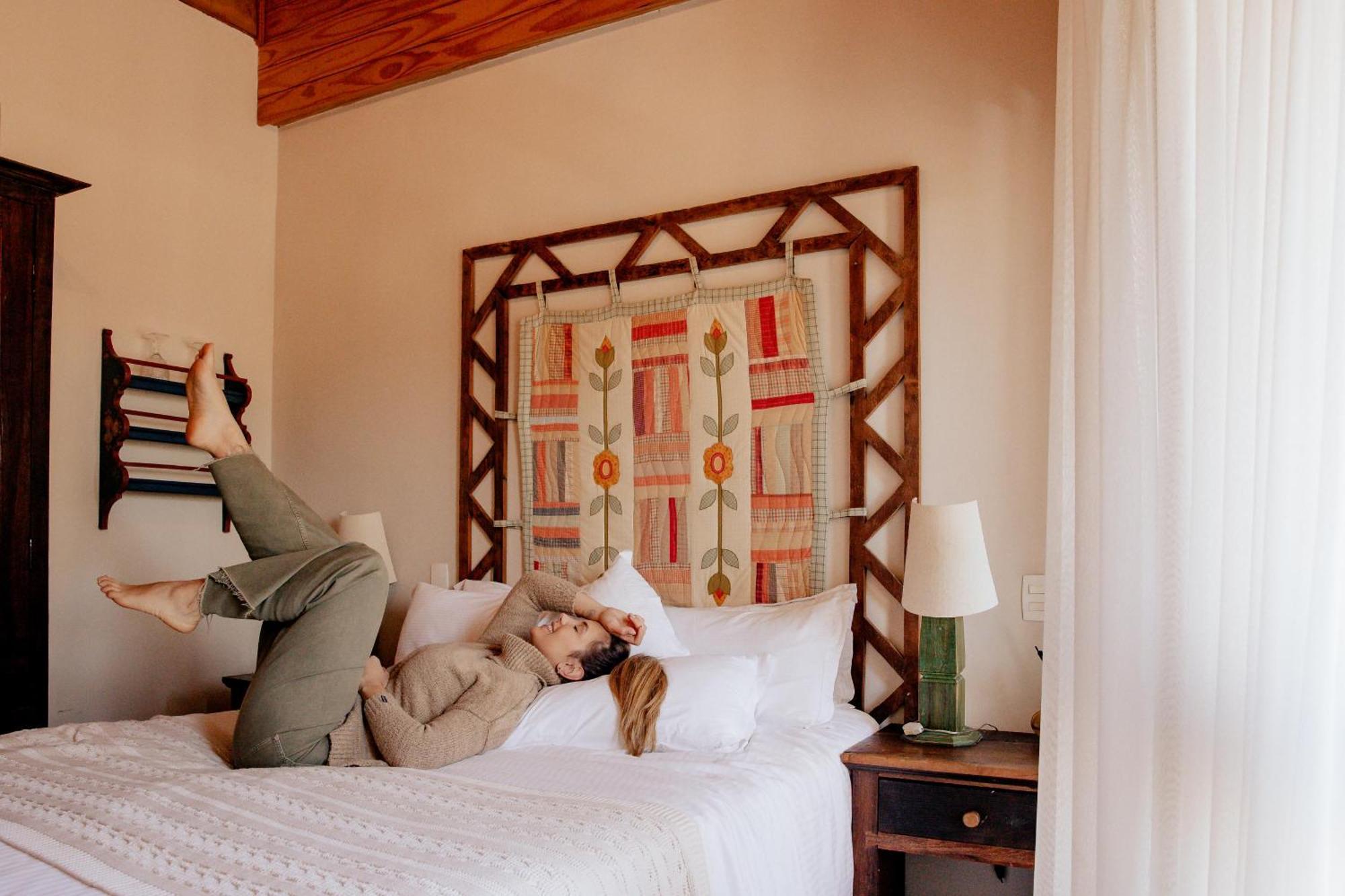 Luxury Double Room