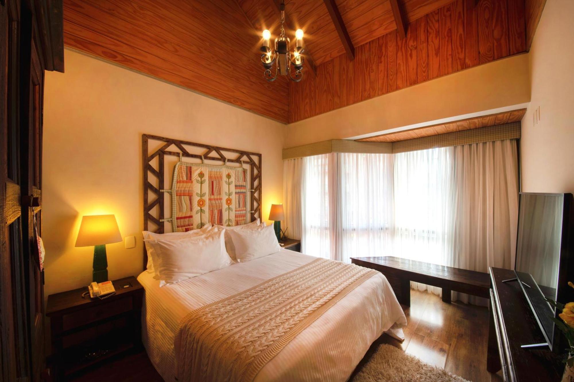 Luxury Double Room