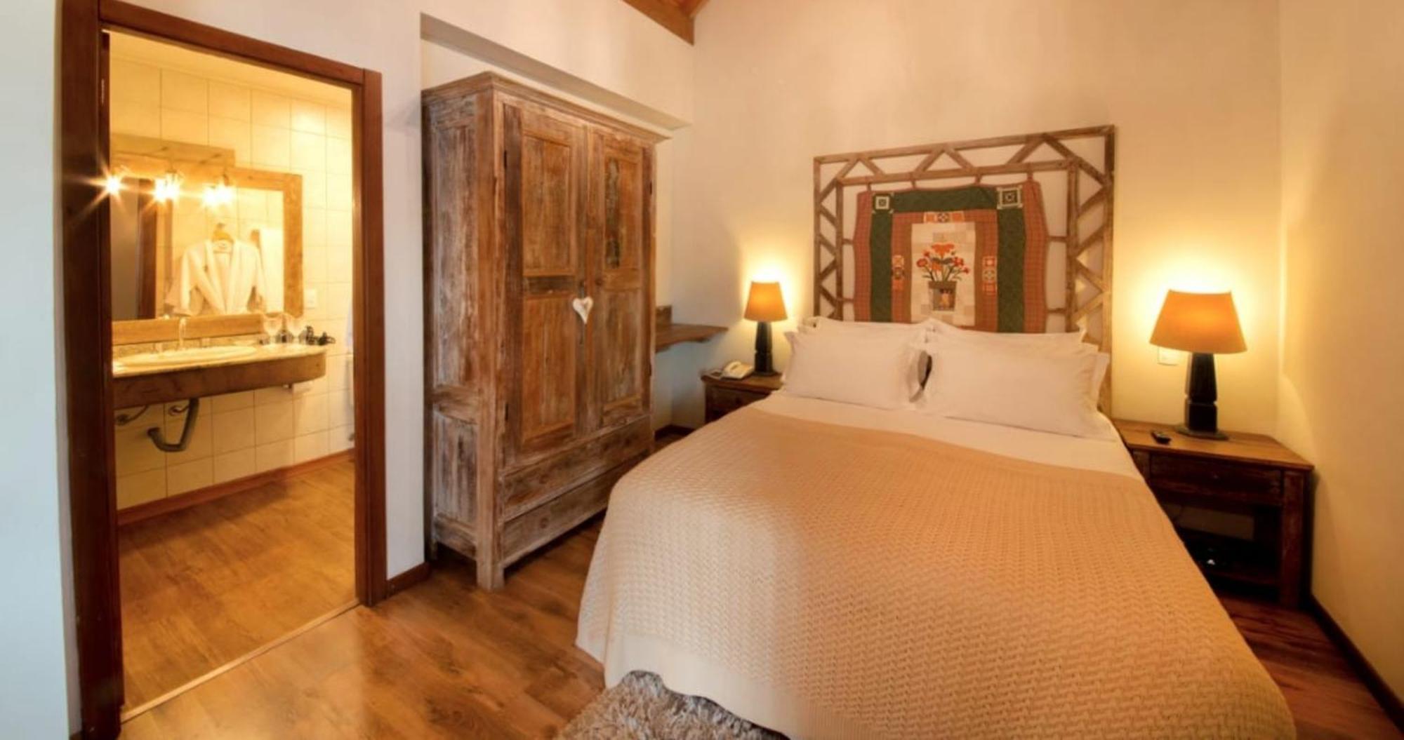 Luxury Triple Room