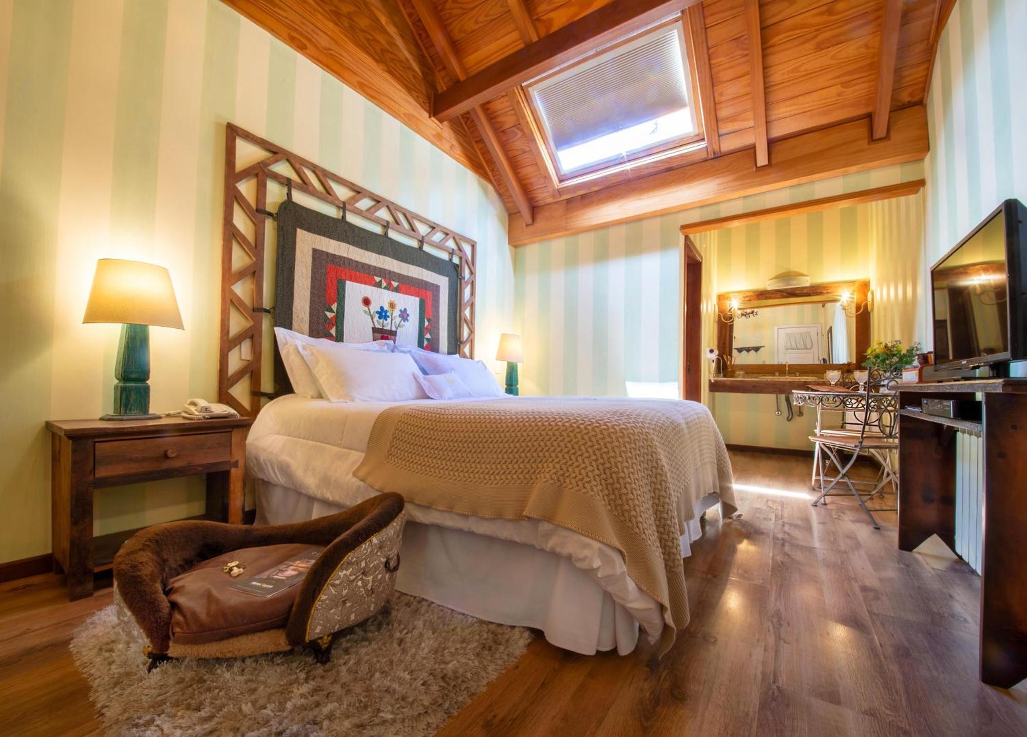 Luxury Double Room