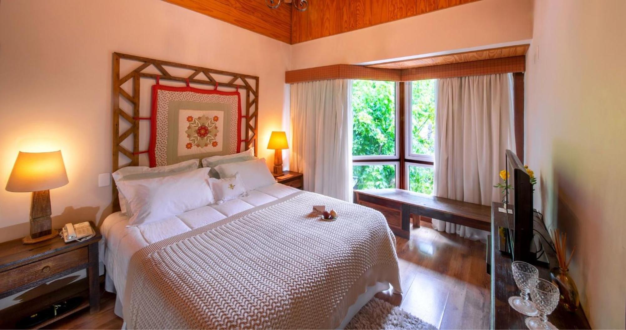 Luxury Double Room