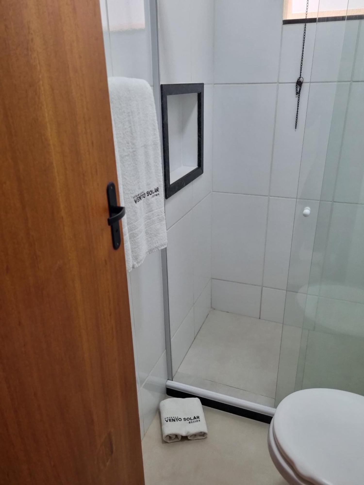 Standard Double Suite