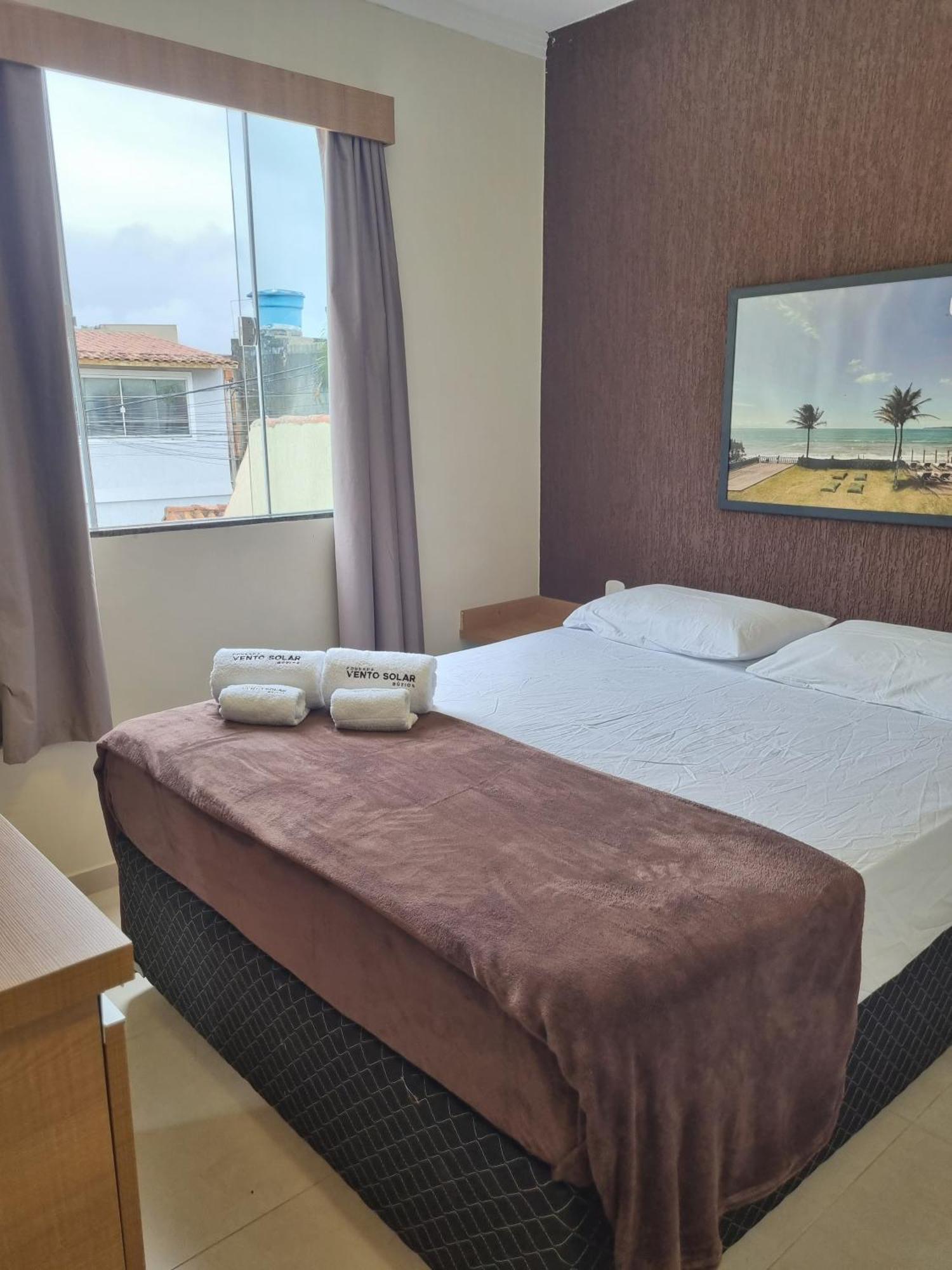 Standard Double Suite