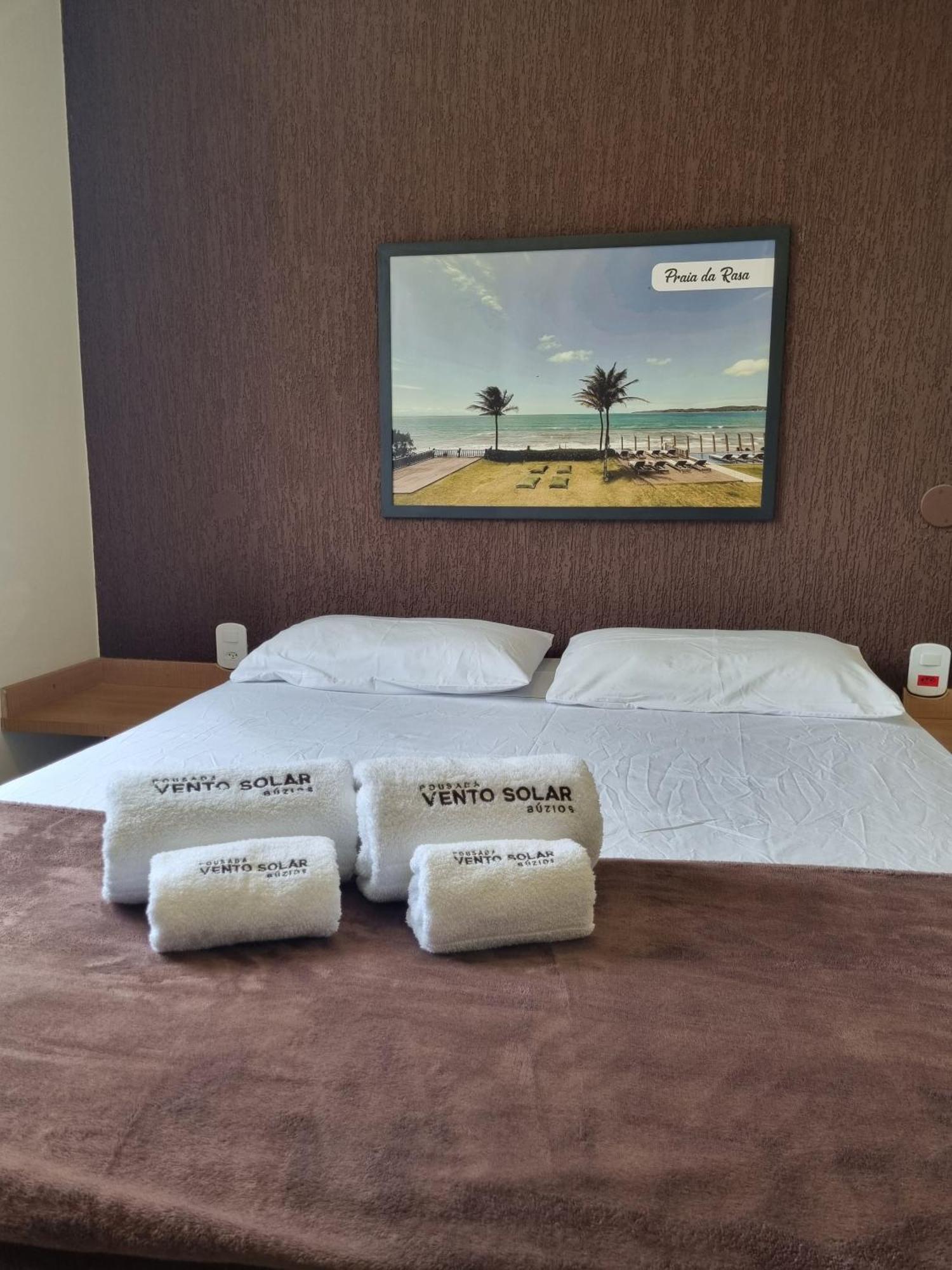 Standard Double Suite