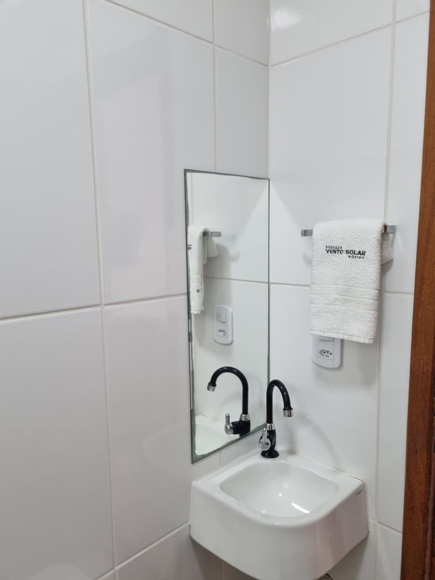 Standard Double Suite