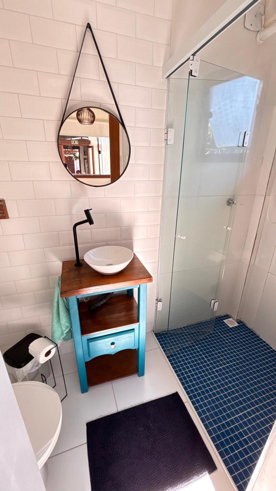 Quadruple Room Private Bathroom