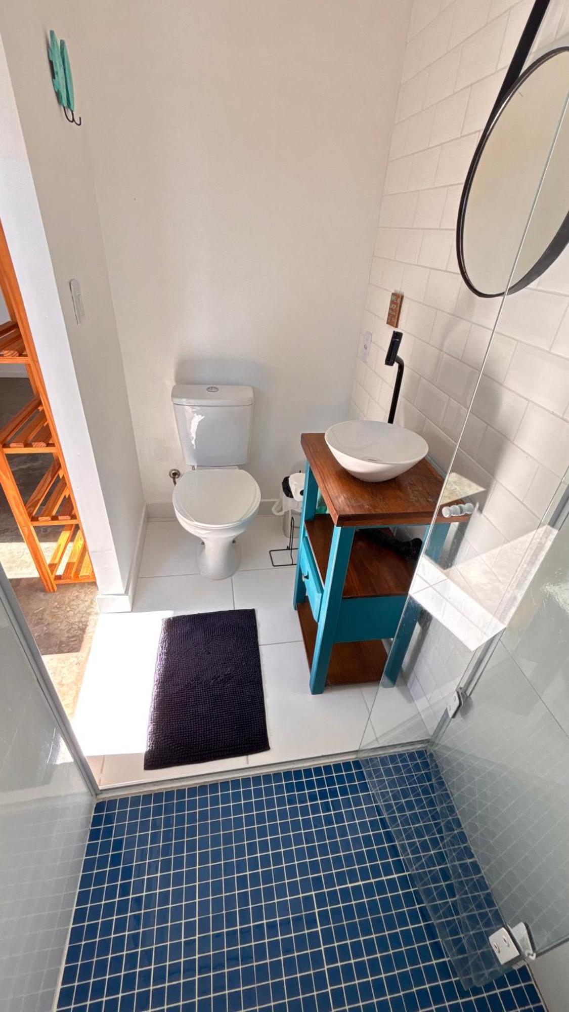 Quadruple Room Private Bathroom