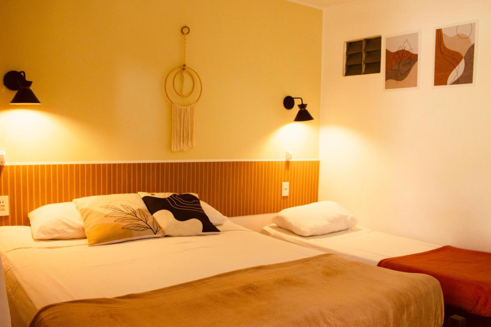 Double Room Extra Bed