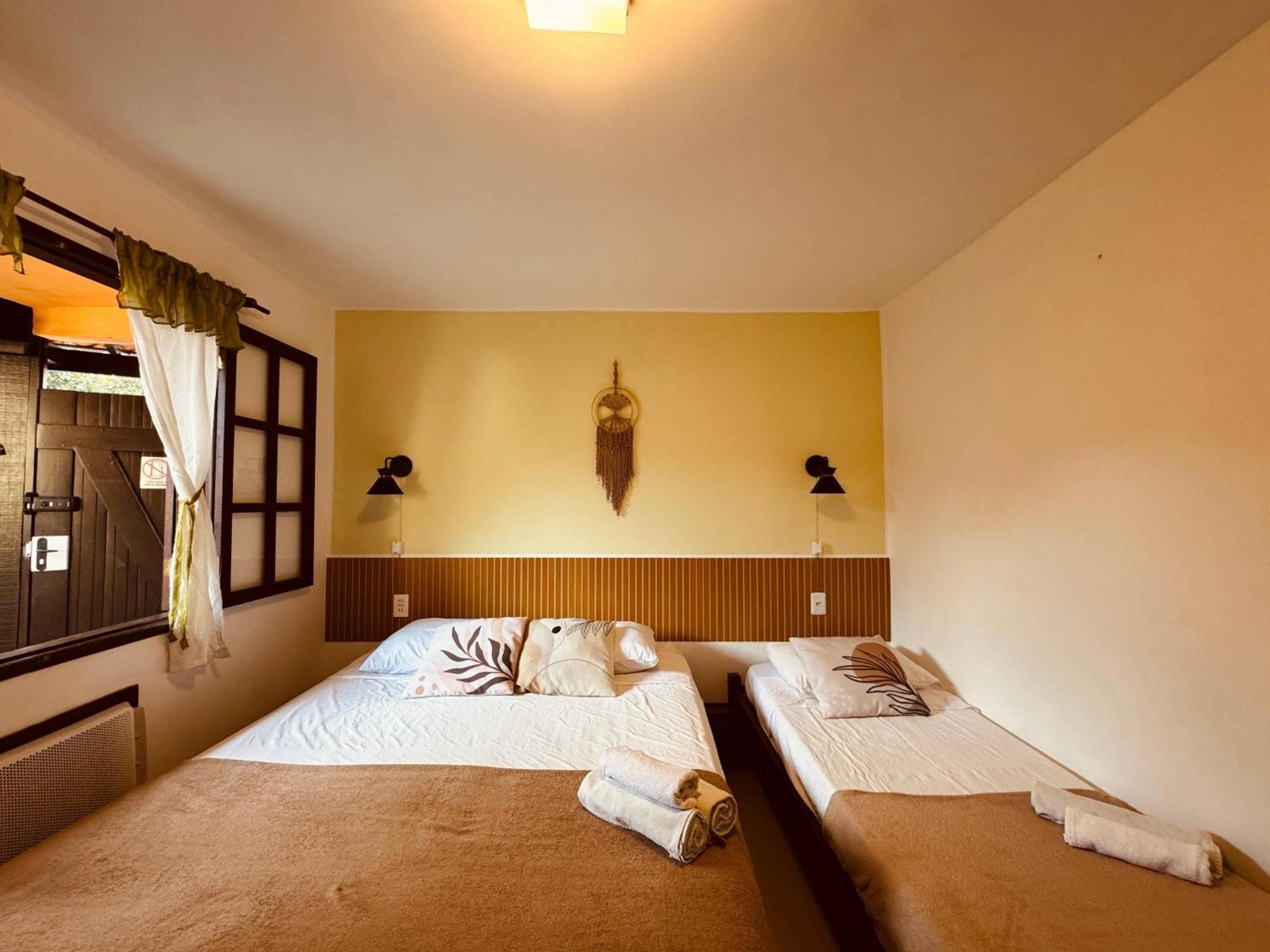 Double Room Extra Bed