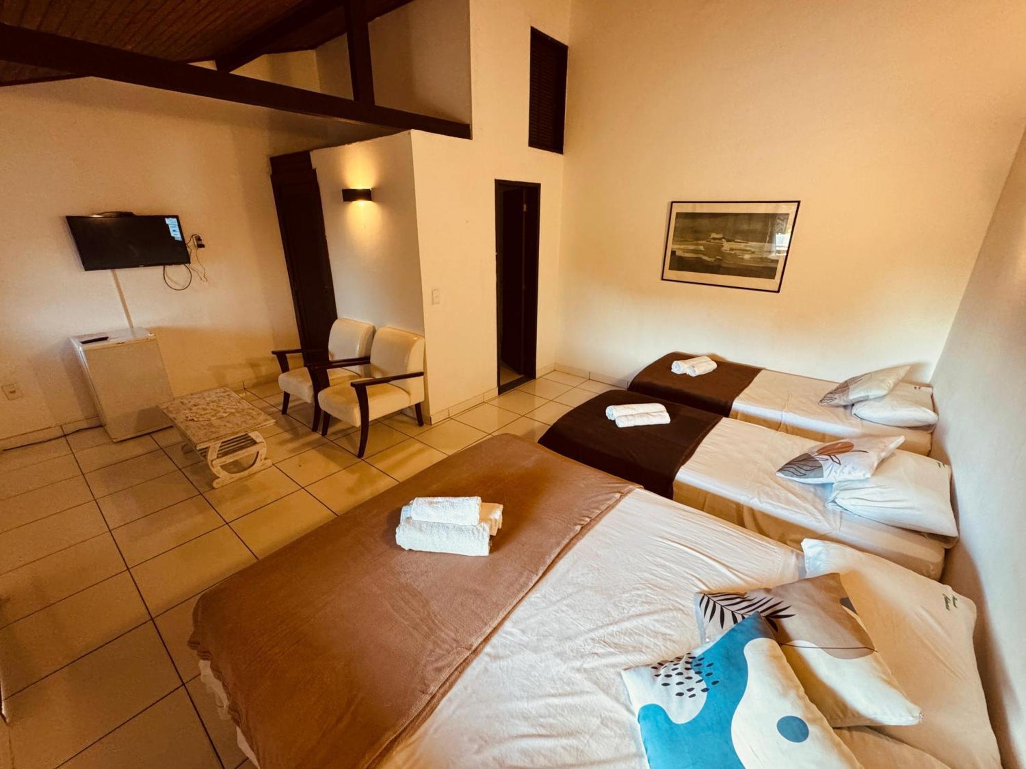 Superior Quadruple Room