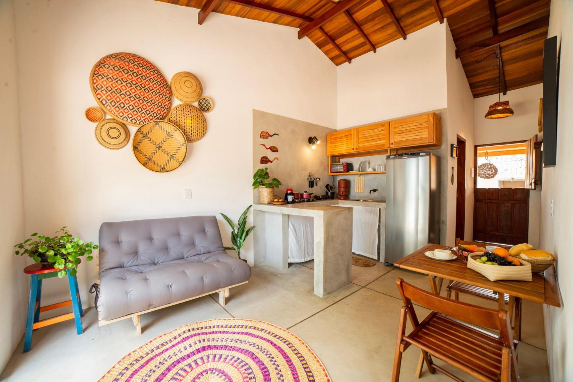 One-Bedroom Premium Apartment Ocean View
