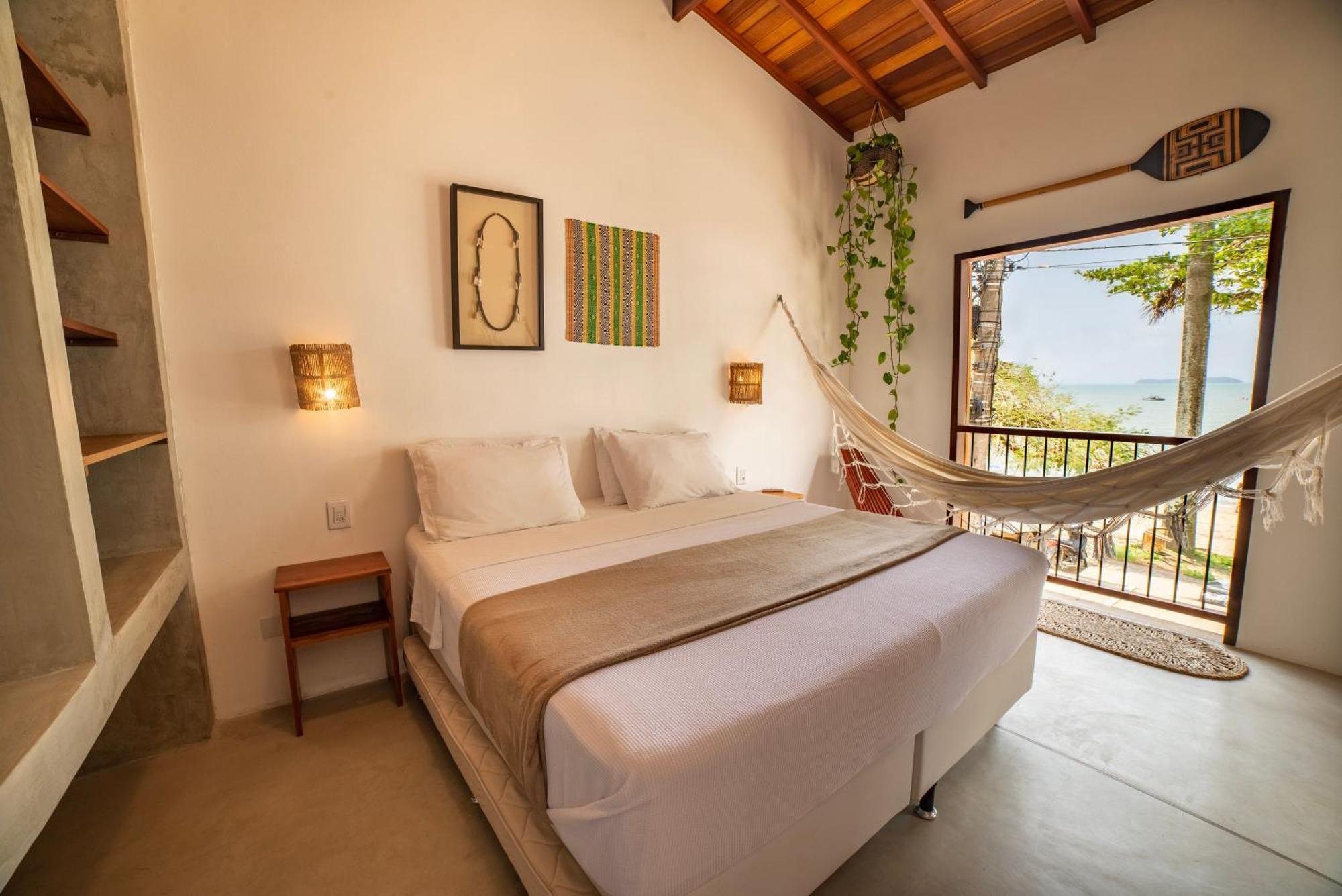 One-Bedroom Premium Apartment Ocean View