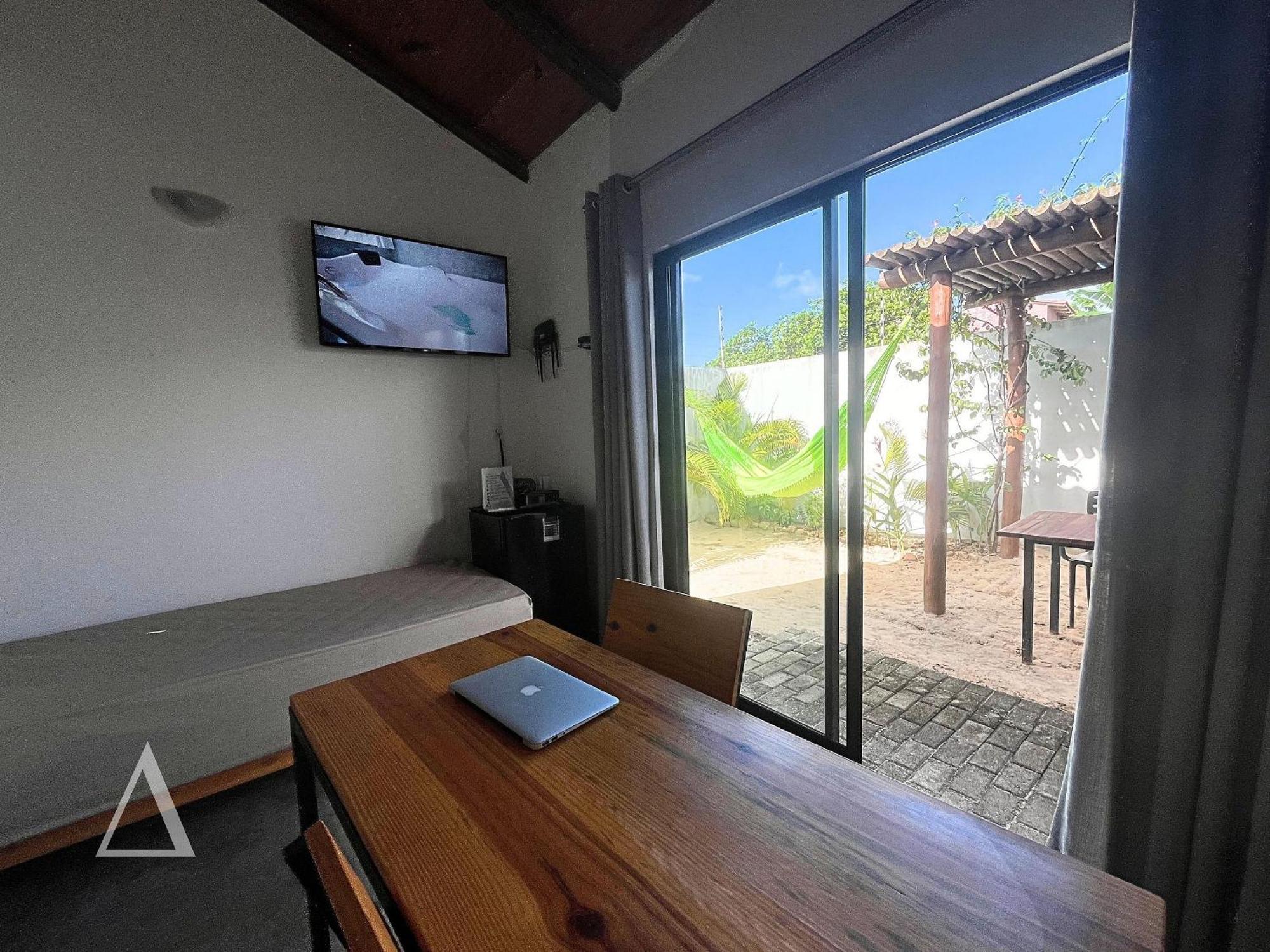 Suite Hot Tub