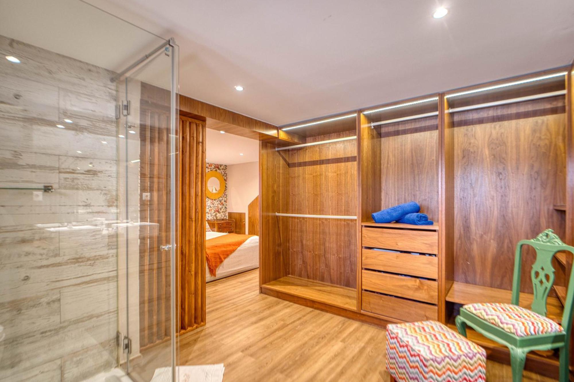 Quarto Duplo Deluxe