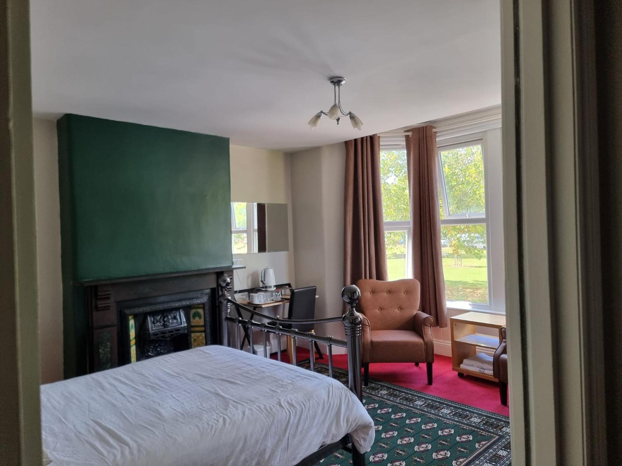 Superior Double Room