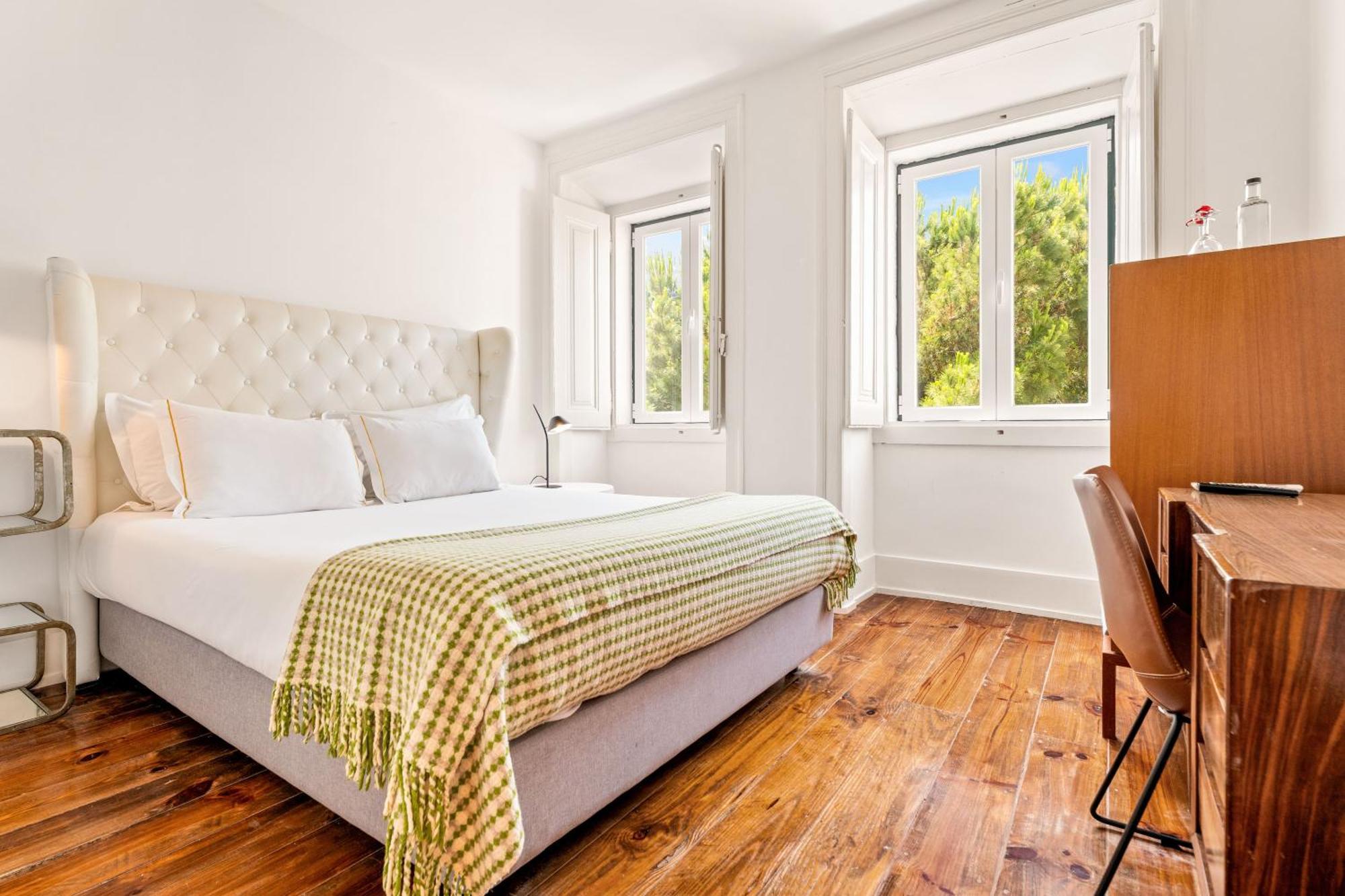 Quarto Familiar