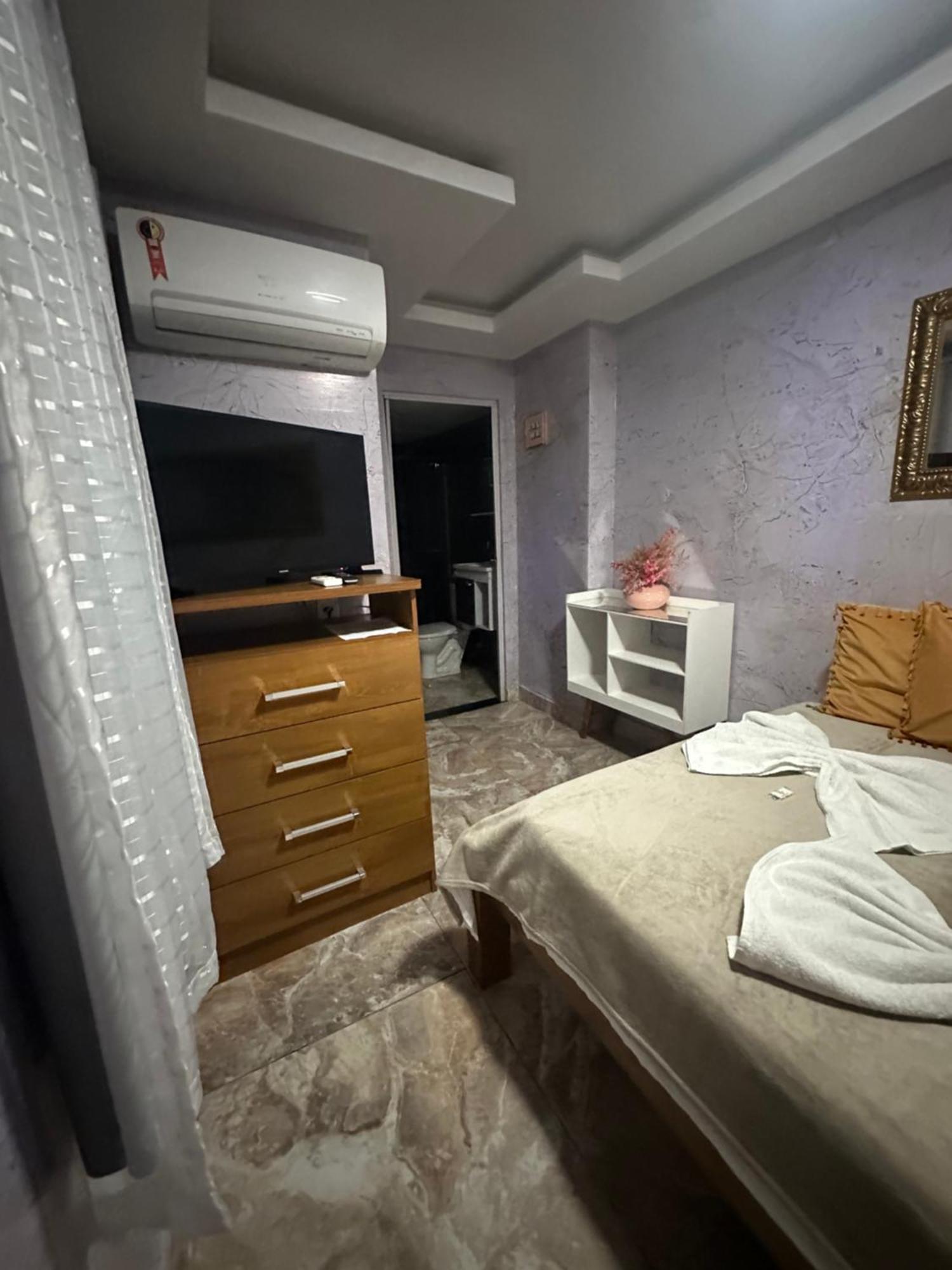 Quarto Duplo Económico