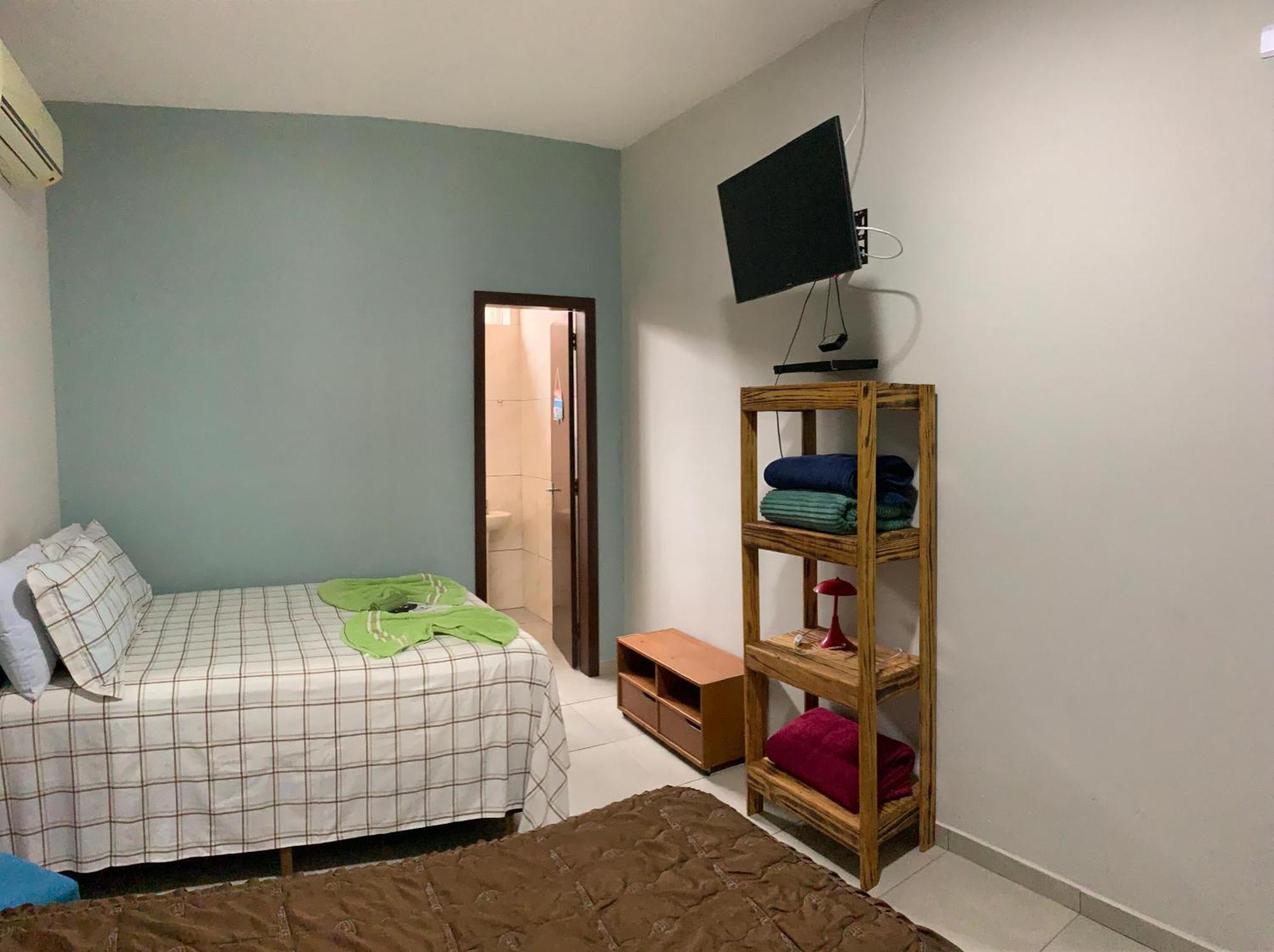 Deluxe Family Suite