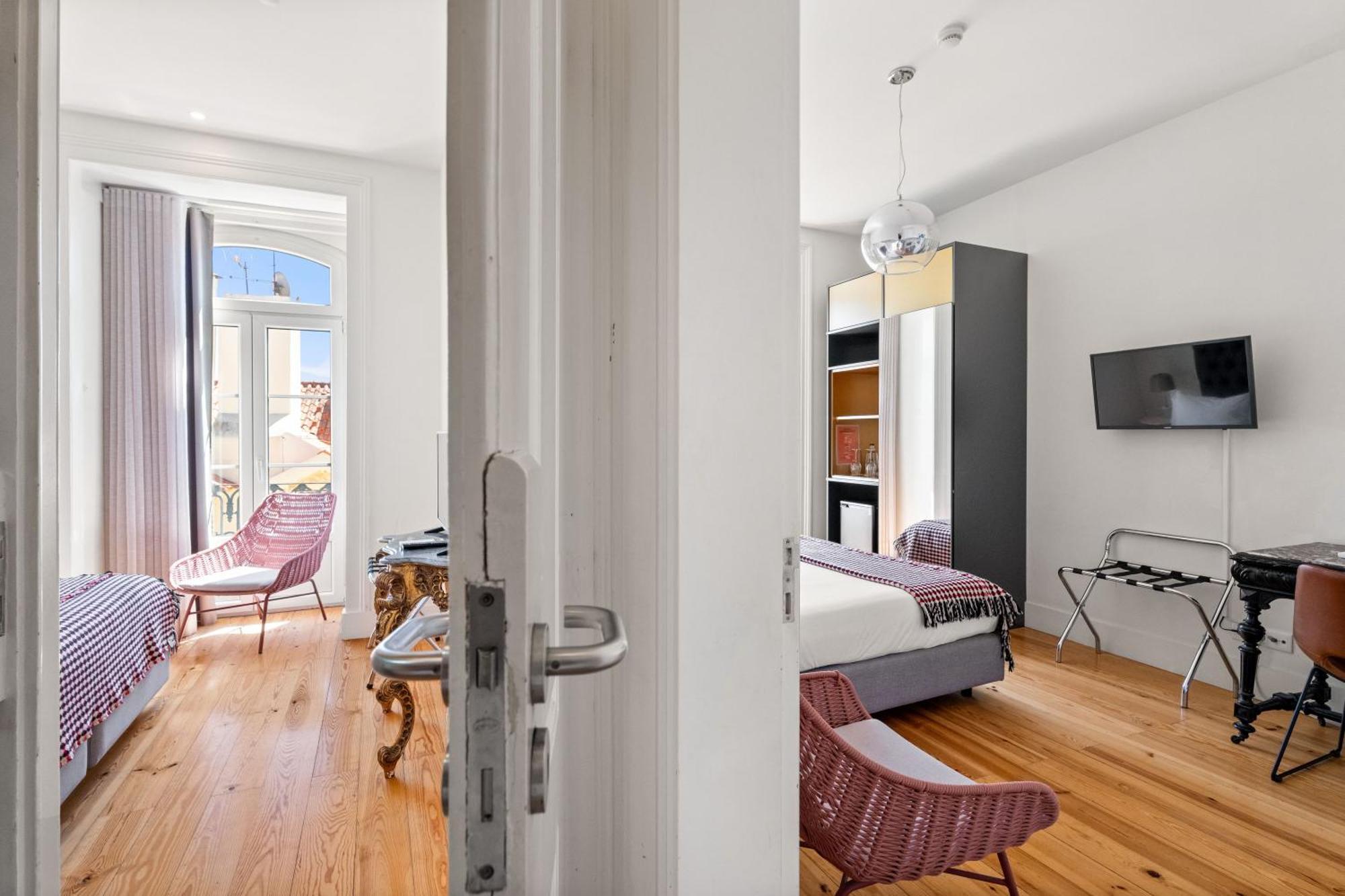 Familiekamer