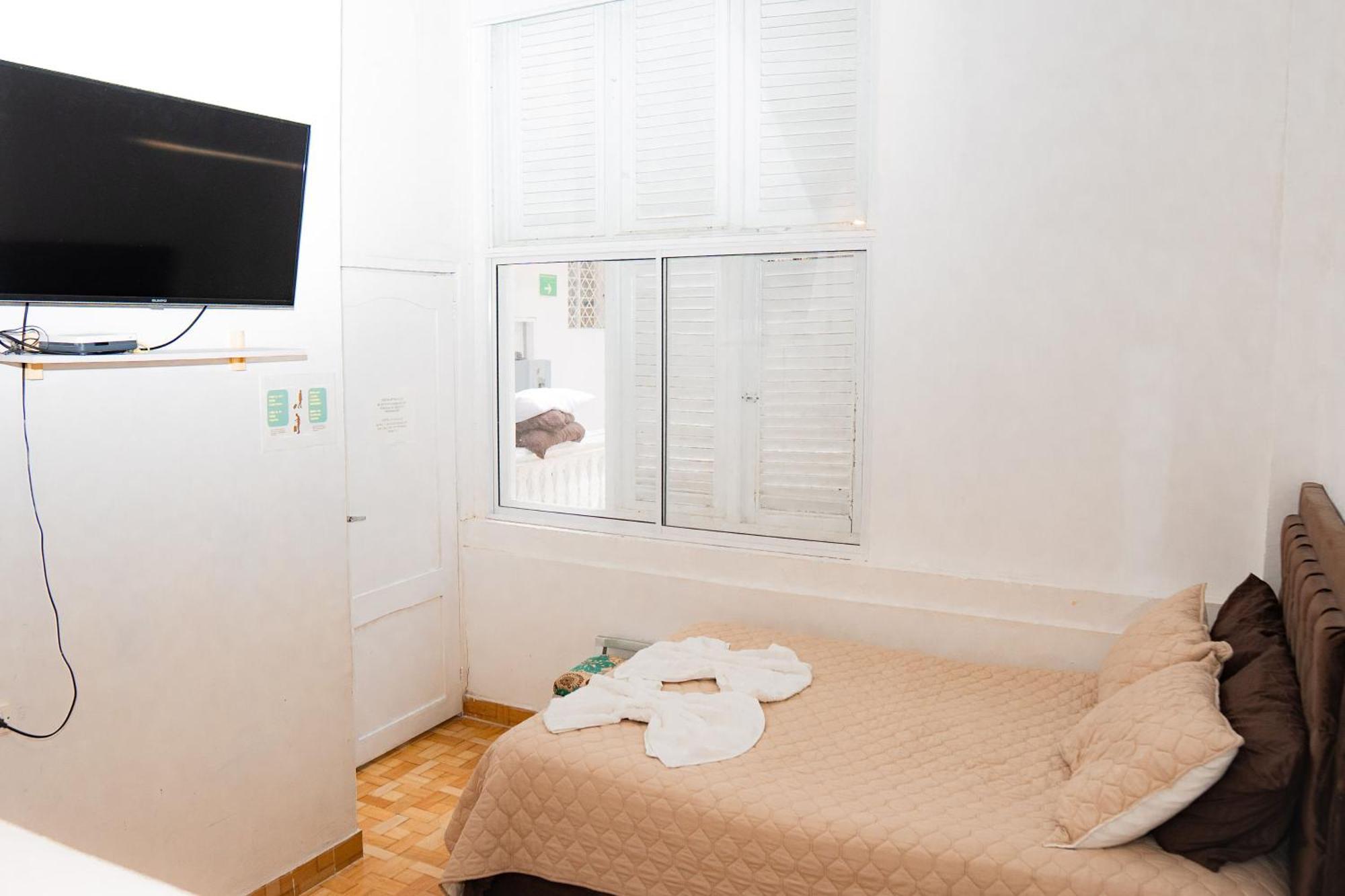 Habitación Familiar
