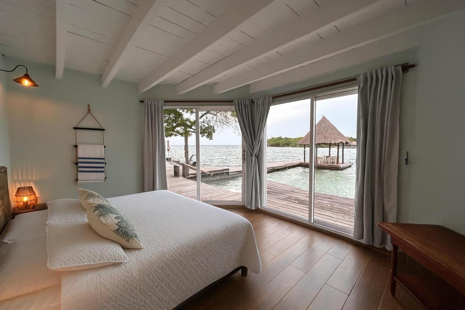King Room with Sea View