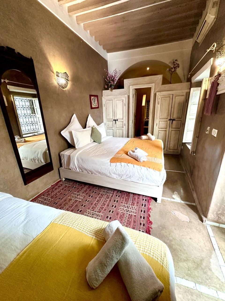 Quarto Triplo Superior