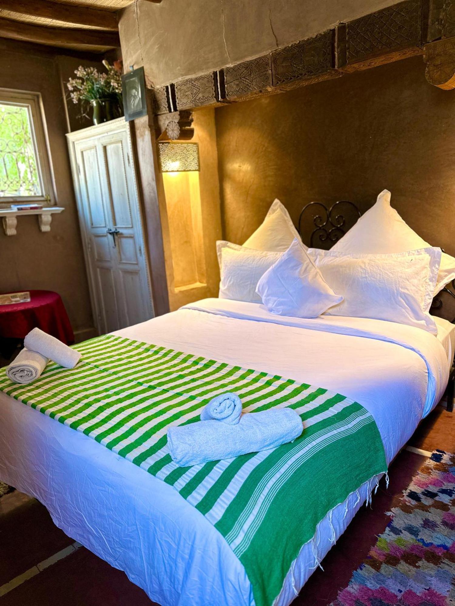 Quarto Duplo Deluxe