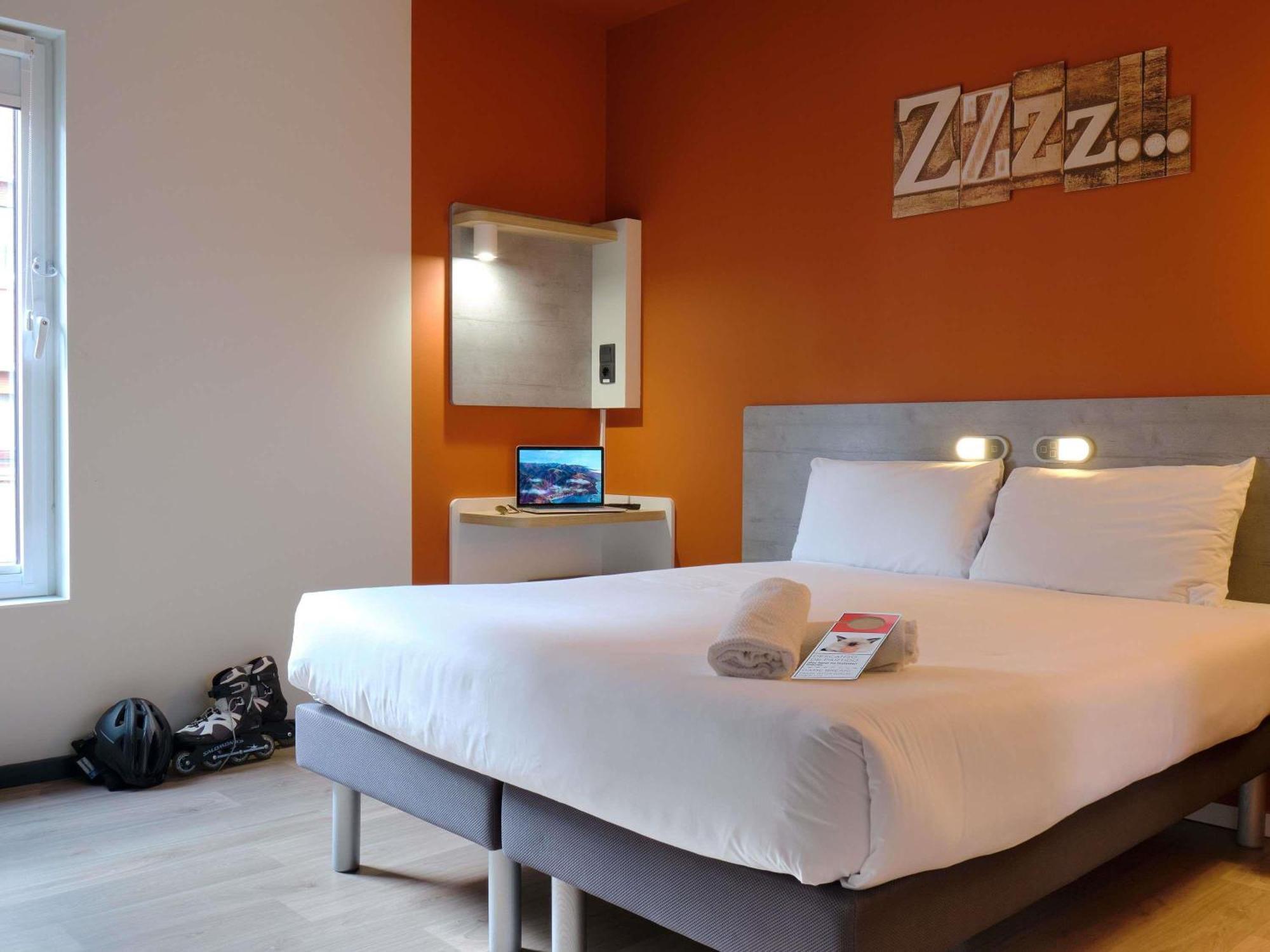 Camera con Accesso Disabili 1 Letto