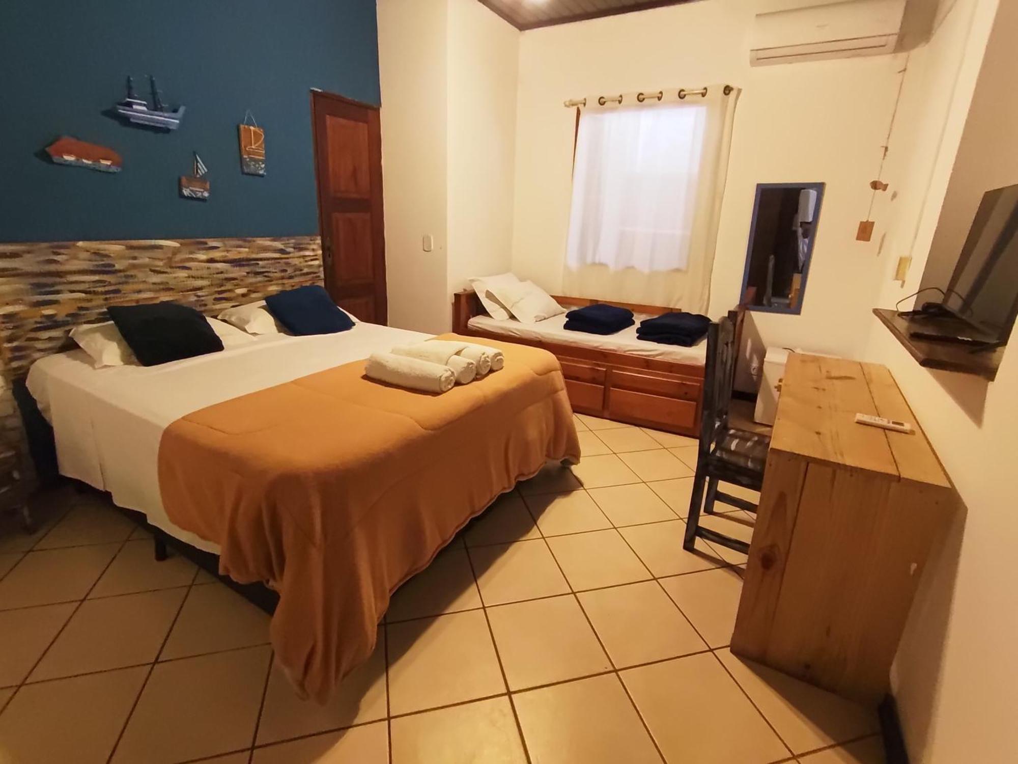 Superior Quadruple Room