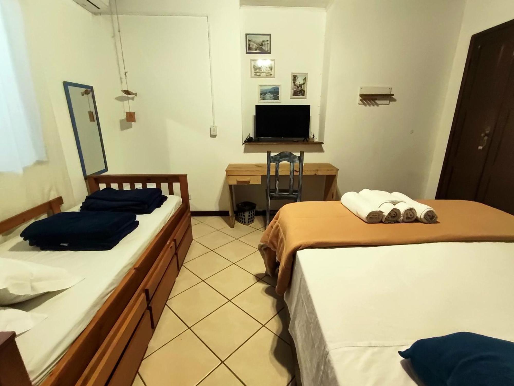 Superior Quadruple Room