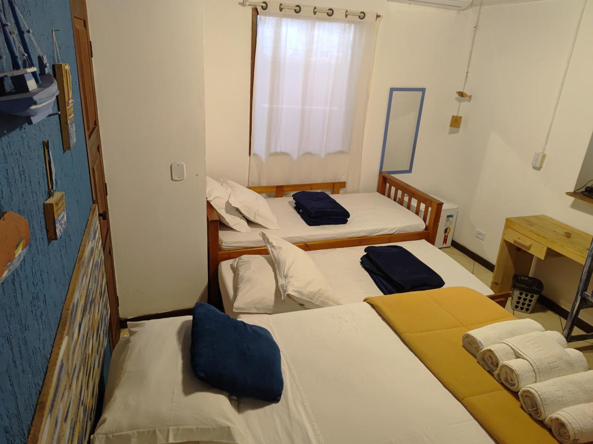 Superior Quadruple Room