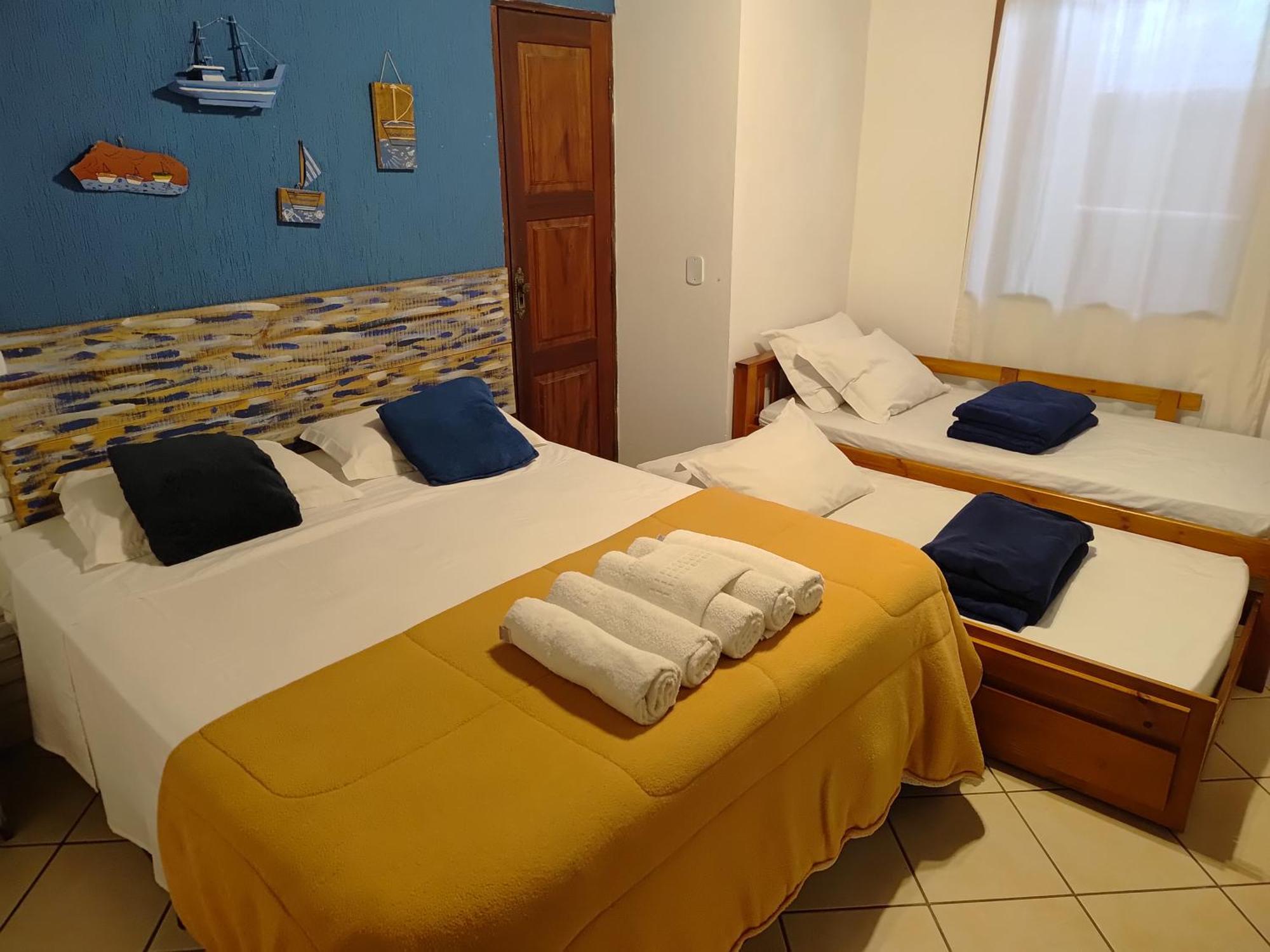 Superior Quadruple Room