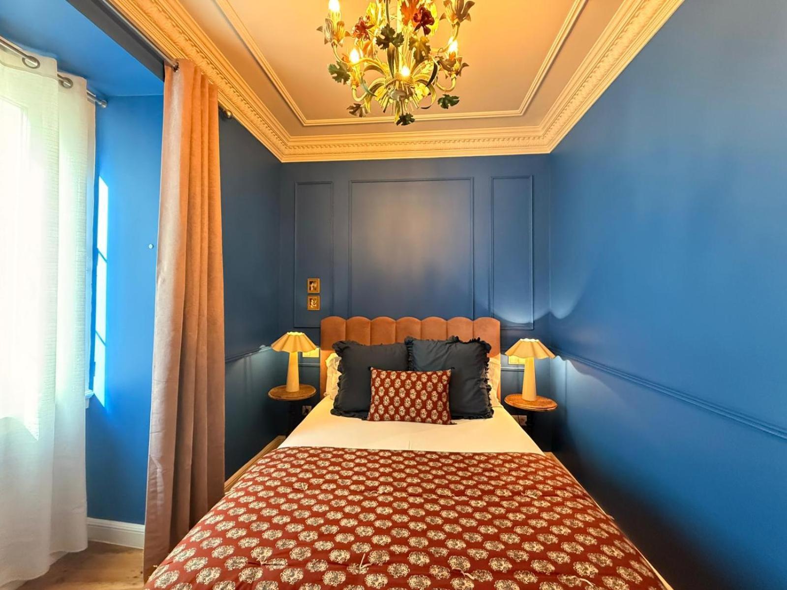 Quarto Duplo