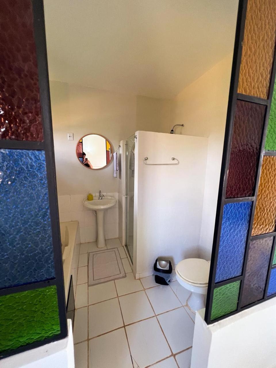 Deluxe Suite Spa Bath