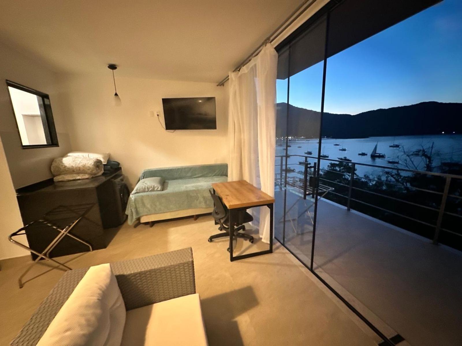 Luxury Quadruple Room